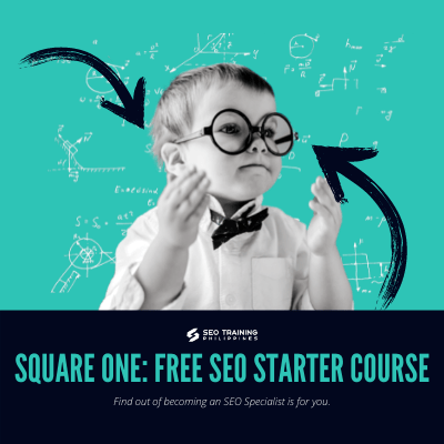 square one the free seo starter course