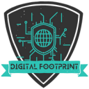Digital Footprint Badge